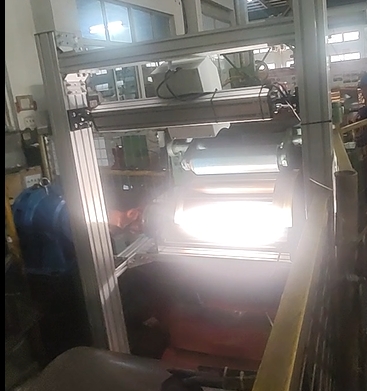 铜箔表面缺陷检测技术发展与产业应用